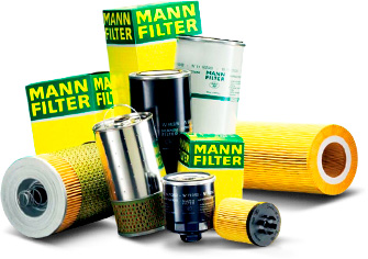 MANN FILTER