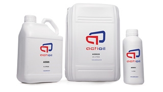 NOVIDADE
Actioil A550